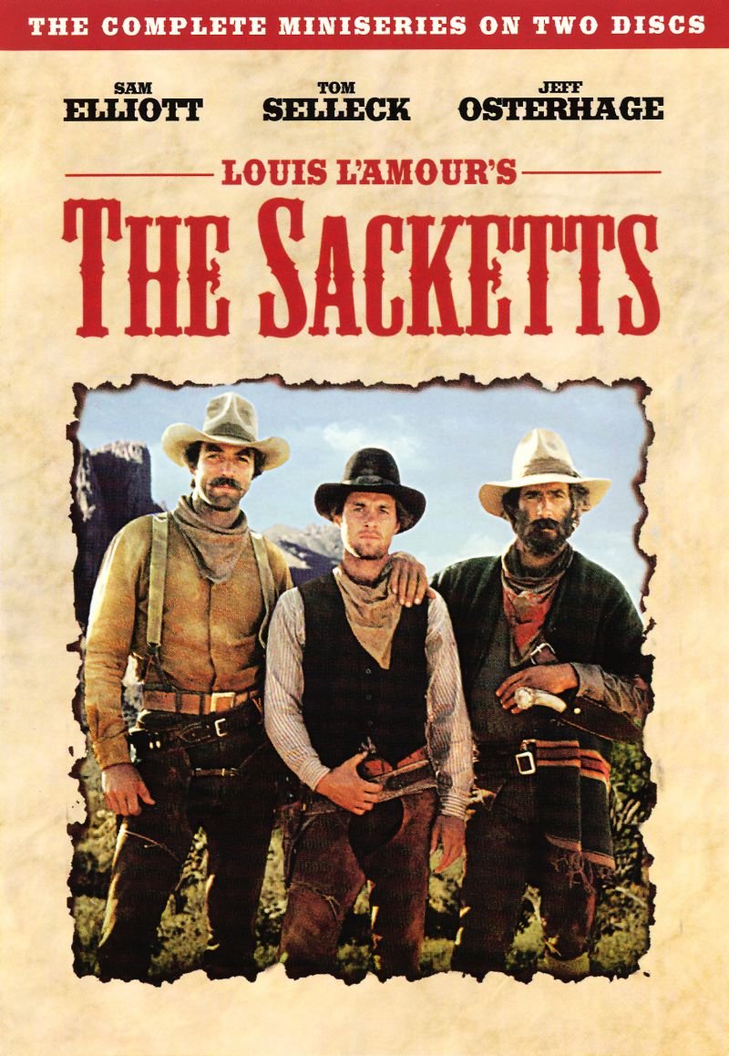 The Sacketts (1979) DVDRip x264 NL Sub (Google Translate API2)