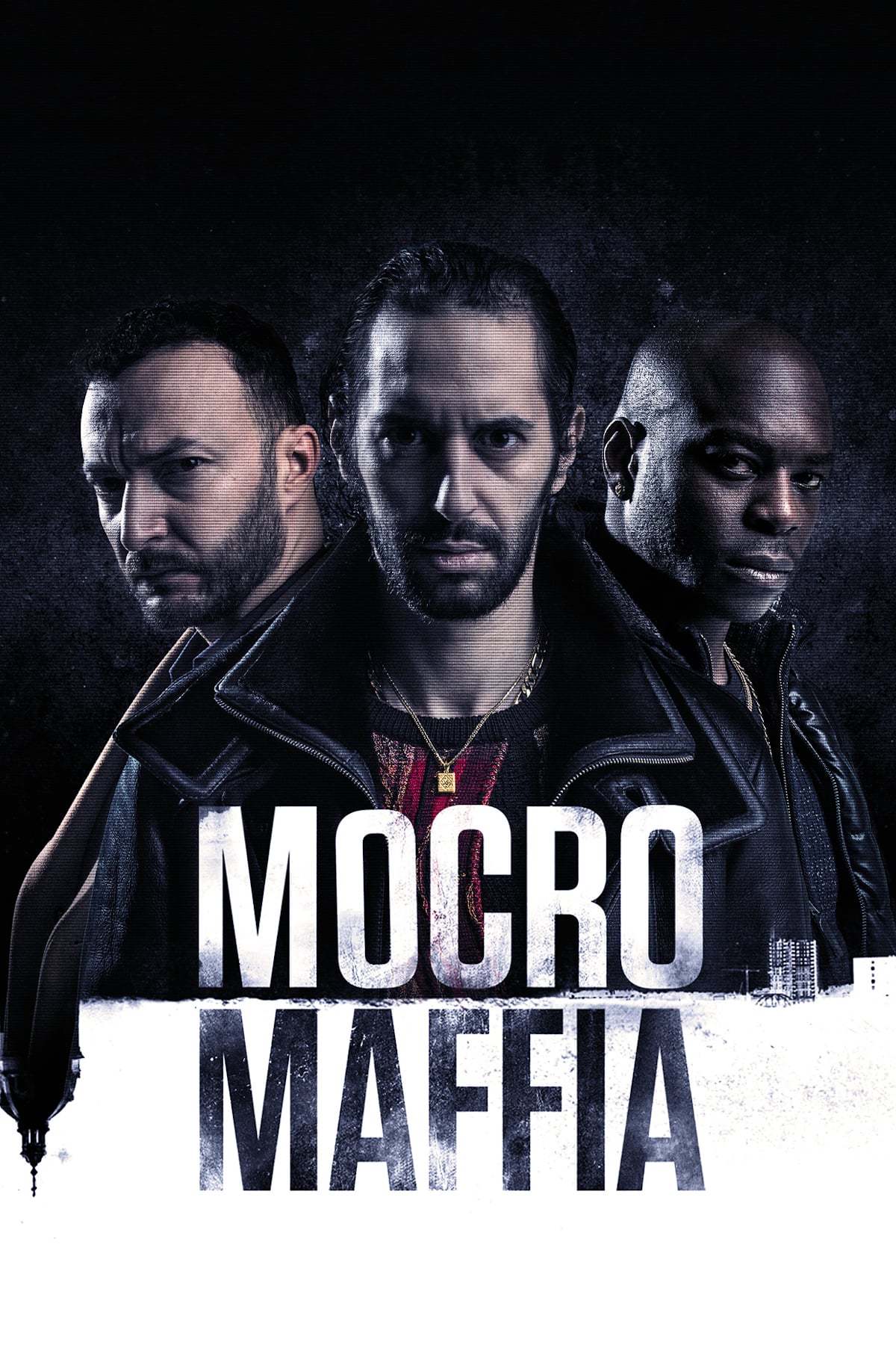 Mocro Maffia - S03E02 - Made In Holland