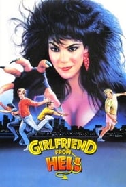 Girlfriend From Hell 1989 1080P BLURAY X264-WATCHABLE