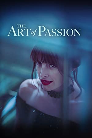 The Art of Passion 2022 720p WEB h264-BAE