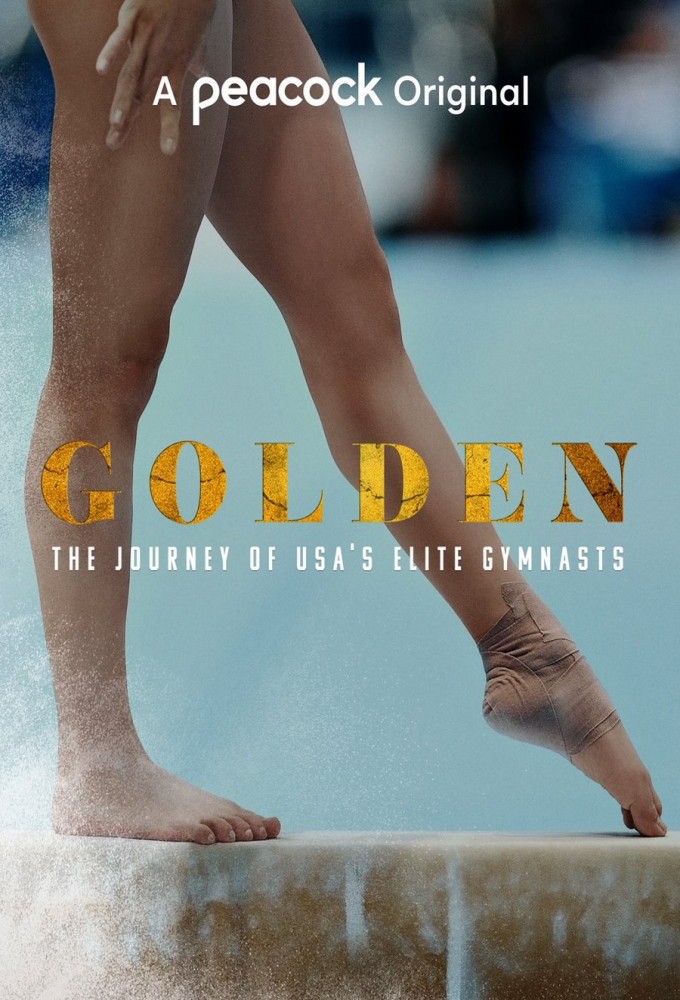 Golden The Journey of USAs Elite Gymnasts S01E06 WEB x264-PH