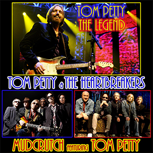 Tom Petty - The Legend (By Art&Music)
