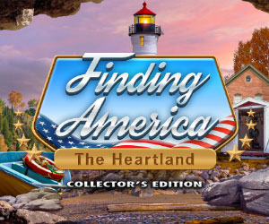Finding America The Heartland CE NL