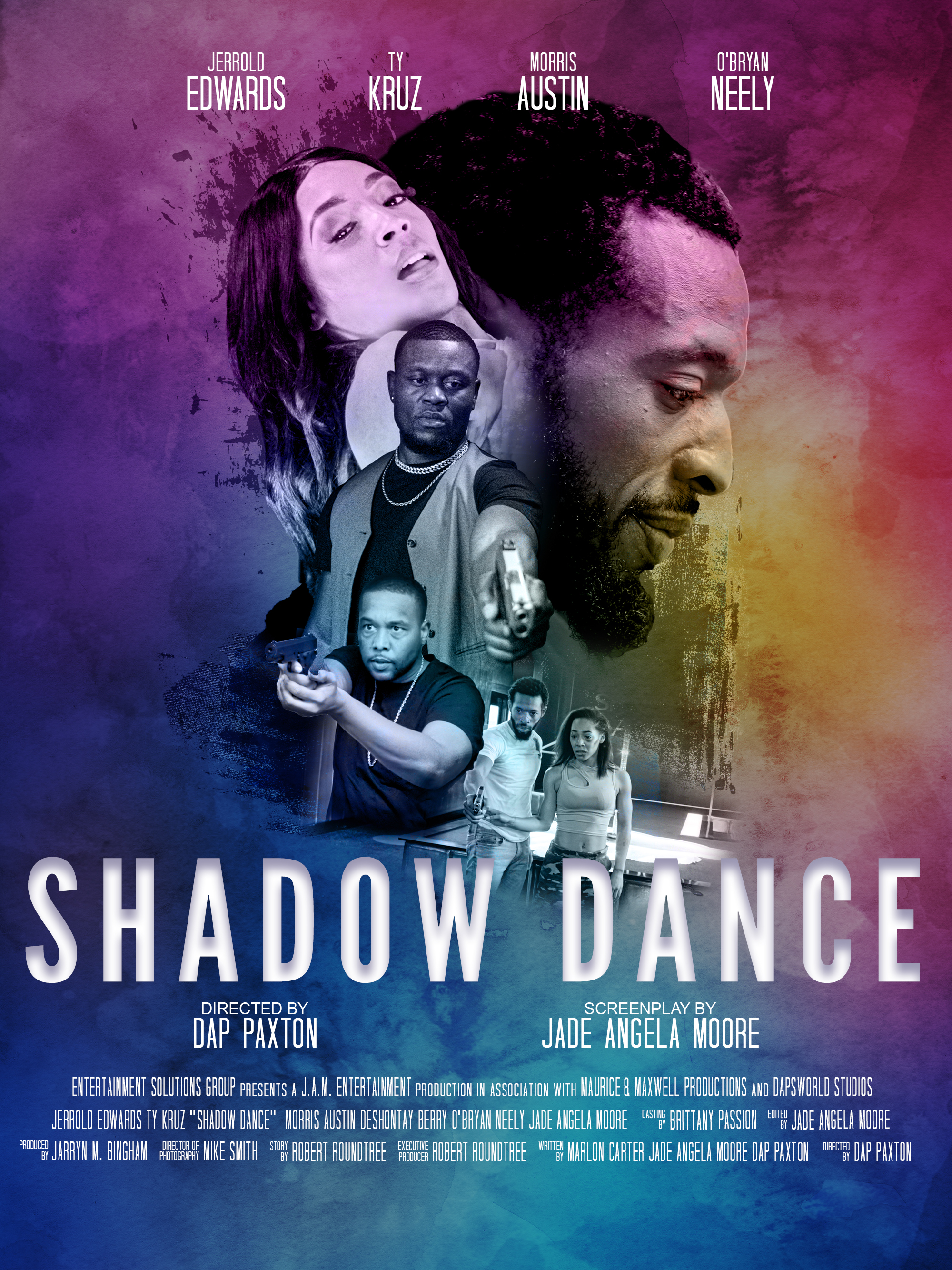 Shadow Dance 2023 720p WEB h264-DiRT