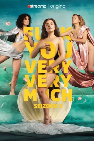 Fuck You Very Very Much S02 E03 FLEMISH 1080p WEB H264 SPHDTV