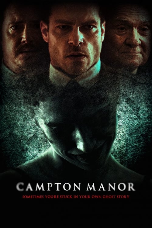 Campton Manor 2024 1080p WEB-DL DD 2 0 H264-BobDobbs