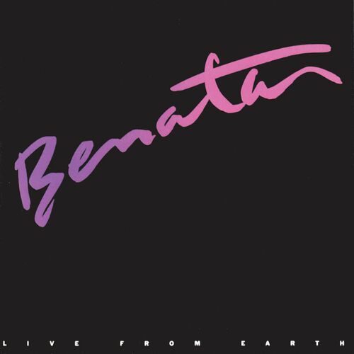 Pat Benatar - Live From Earth (1984)