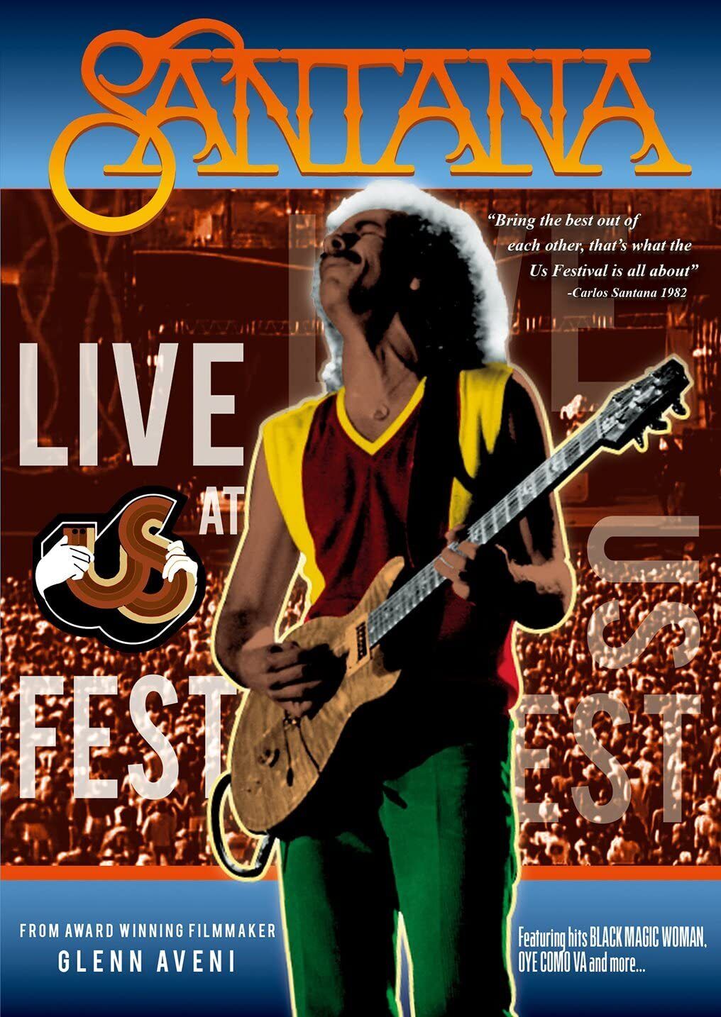 Santana-Live op het US Festiva 1982 NLSUBBED 720 WEB x264-DDF