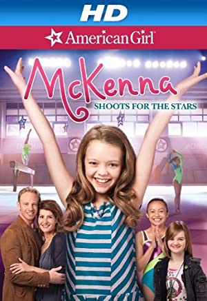 McKenna Shoots for the Stars 2012 1080p BluRay x264 DTS-FGT