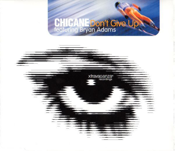 Chicane feat. Bryan Adams - Don't Give Up (2000) [CDM] wav+mp3
