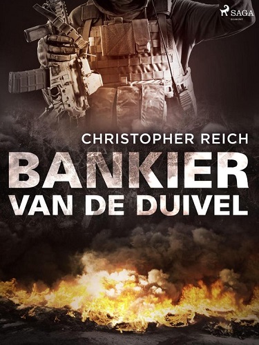 Christopher Reich - Bankier van de duivel (2021)