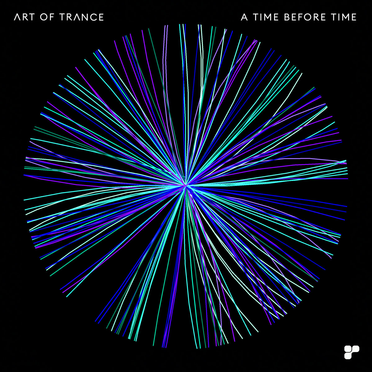 Art Of Trance - A Time Before Time MP3 320Kbit