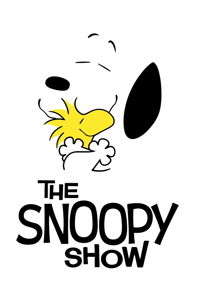 The Snoopy Show S02E06 HDR 2160p WEB h265-KOGi