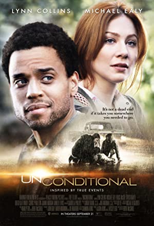 Unconditional 2012 HDRip x264 AAC-Riding High
