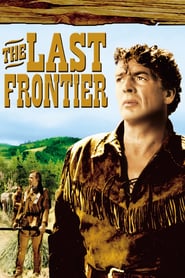 The Last Frontier 1955 720p BluRay x264-x0r