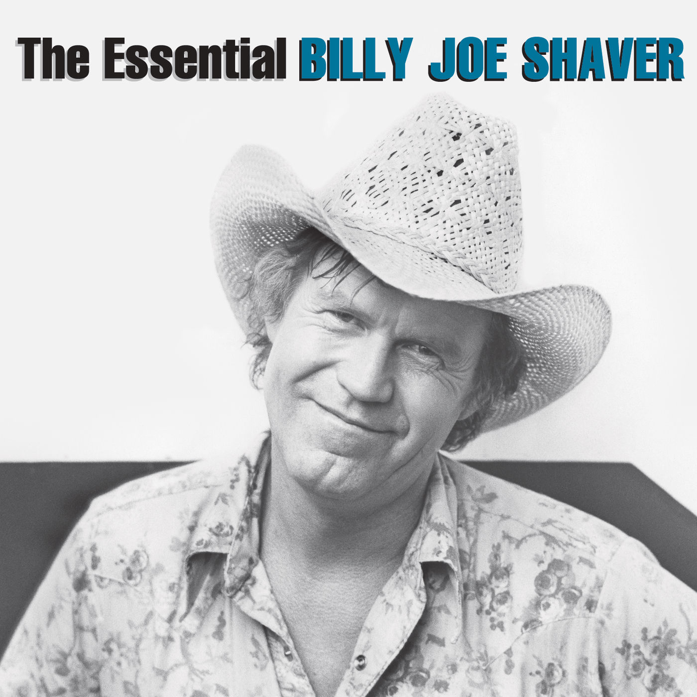 Billy Joe Shaver - The Essential Billy Joe Shaver (2015)