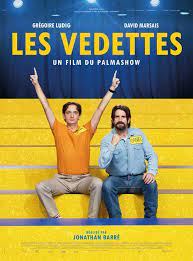 Les Vedettes 2022 FRENCH 720p BluRay x264-UTT