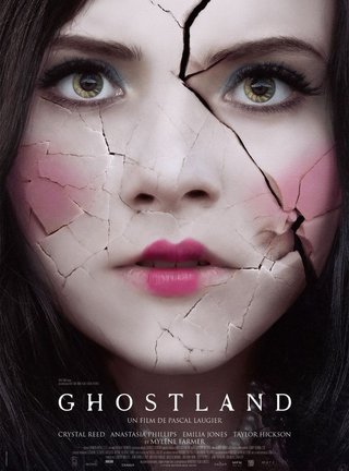 Ghostland ( Incident in a Ghostland)(2018) 1080p BluRay DTS 5.1 x264 NLsubs