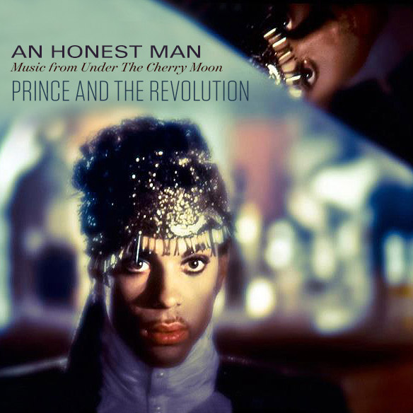 Prince - An Honest Man (1986)