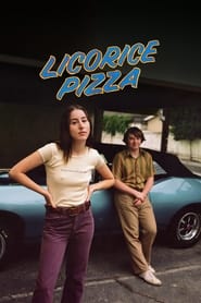 Licorice Pizza 2021 MULTi 1080p BluRay x264-Ulysse