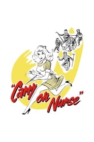 Carry on Nurse 1959 BRRip x264-LAMA