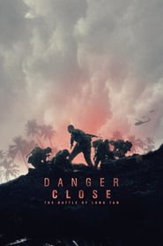 Danger Close The Battle of Long Tan 2019 BluRay 1080p DTS x264-PRoDJi