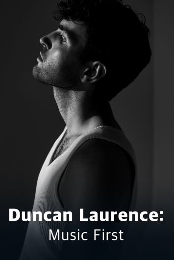 Duncan Laurence Music First DUTCH 720p WEB x264-DDF