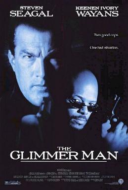 The Glimmer Man 1996 Steven Seagal