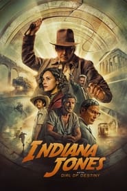 Indiana Jones and the Dial of Destiny 2023 Hybrid 2160p UHD BluRay DV HDR10+ DDP Atmos 7.1 x265-BiTOR