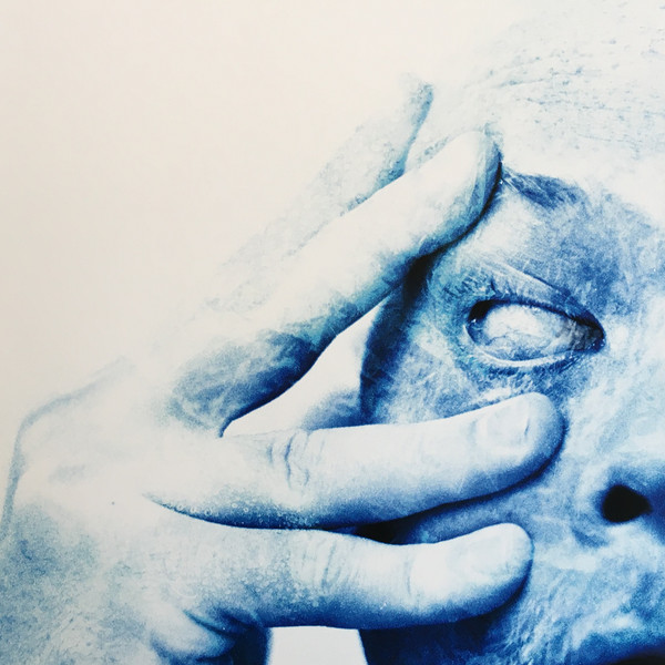 Porcupine Tree - In Absentia (2002) 2020 Deluxe Edition 3CD CD1