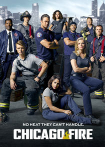 Chicago Fire S09E02 That Kind of Heat 1080p AMZN WEB-DL DDP5 1 H 264-KiNGS