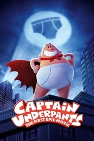 Captain Underpants The First Epic Movie 2017 2160p BDRip AAC