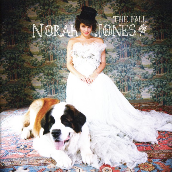 Norah Jones - 2009 - The Fall [2012 SACD] 24-88.2