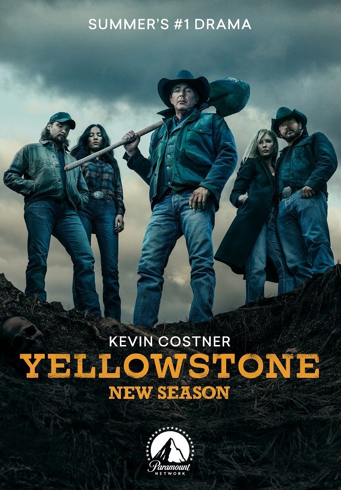Yellowstone [2020] Season 3 - 1080p AMZN WEB-DL DDP2.0 H.264 NL-Subs