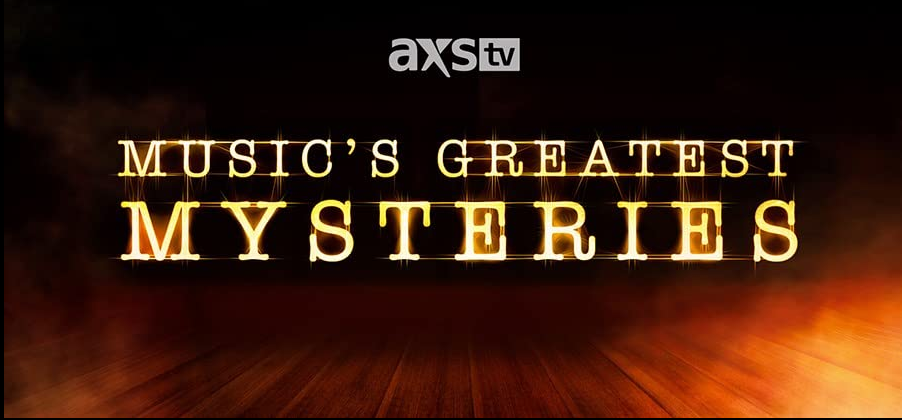 Musics Greatest Mysteries S01E04 Vicious Kissed and Undercover 720p