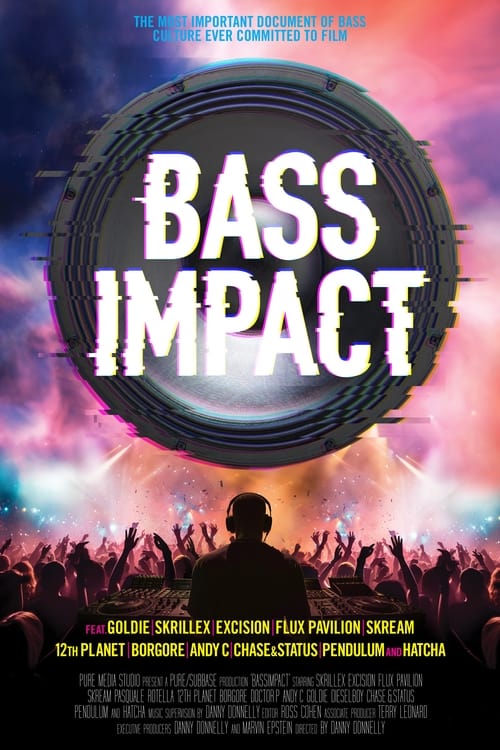 Bass Impact 2024 1080p WEB-DL DD5 1 H 264-FLUX