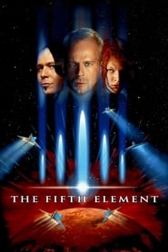 The Fifth Element 1997 1080P BluRay AVC TrueHD 7 1 Atmos-4kF