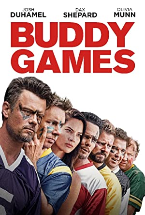 Buddy Games 2019 720p WEB h264-SKYFiRE