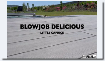 LittleCaprice-Dreams - Little Caprice POVDreams 1080p