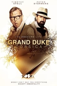 The Obscure Life of the Grand Duke of Corsica 2021 HDRip Xvi