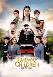 The Railway Children Return 2022 1080p WEB-DL DD5 1 H 264-EV