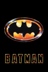 Batman 1989 BluRay 1080p TrueHD 5 1 x265 10bit-BeiTai