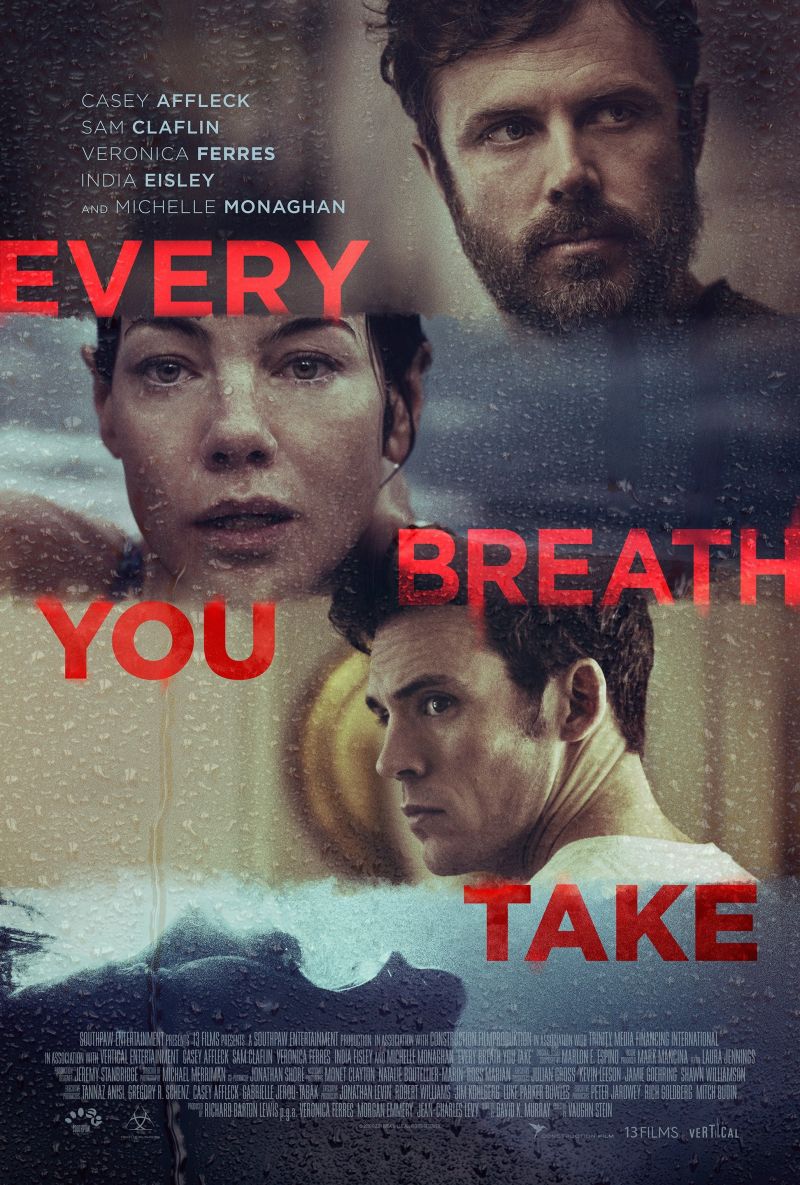Every Breath You Take (2021) 1080p BluRay DTS-HDMA 5.1 NLSub
