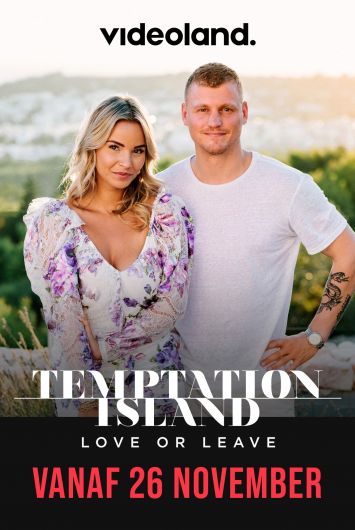 Temptation Island-Love or Leave - S01 Ep.11 (2020) - 1080p. MKV - NL Subs