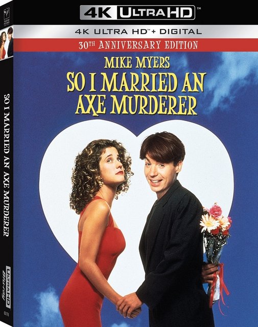 So I Married an Axe Murderer (1993) BluRay 2160p DV HDR TrueHD DTS-HD AC3 HEVC NL-RetailSub REMUX