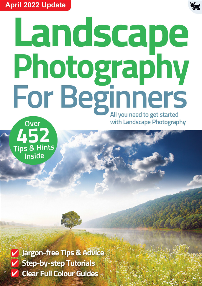 Landscape Photography For Beginners-03 April 2022