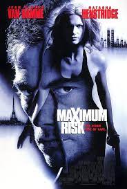 Maximum Risk 1996 1080p BluRay AC3 DD5 1 H264 UK NL Sub