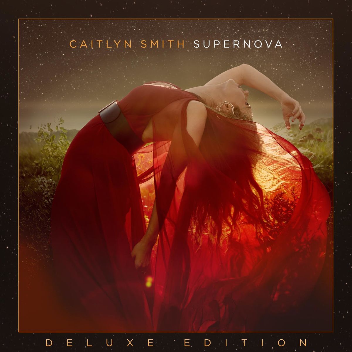 Caitlyn Smith · Supernova (Deluxe) (2020 · FLAC+MP3))