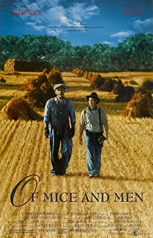 Of Mice And Men 1992 Blu-ray 1080p REMUX AVC DTS-HD MA 2 0-H