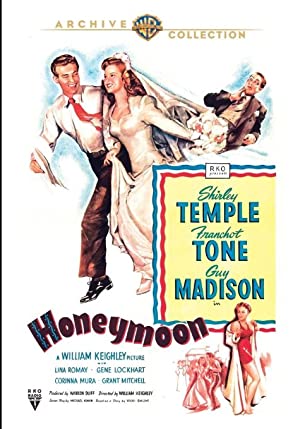 Honeymoon 1947 DVDRip x264